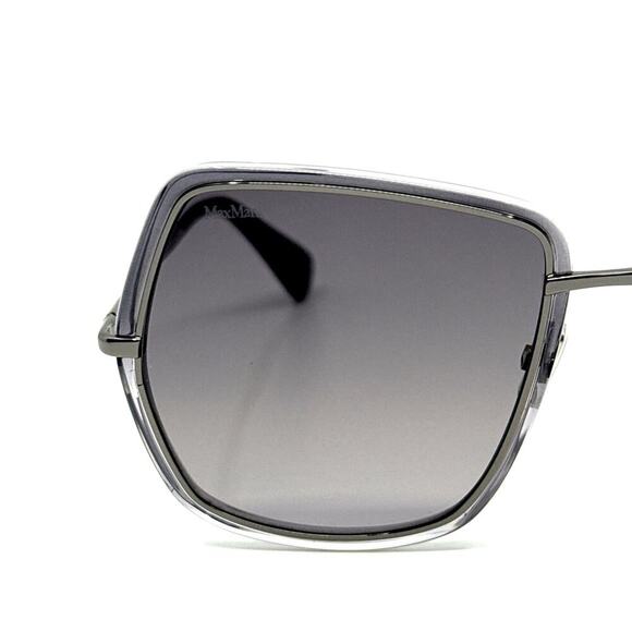 NEW!!! MAXMARA Sunglasses Elsa3 MM0054 12B, Authentic - Picture 4 of 11